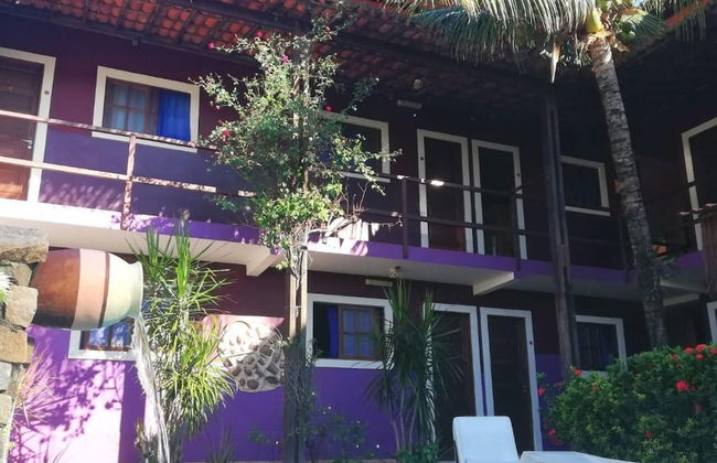 Bela Silvia Pousada - Foto 36