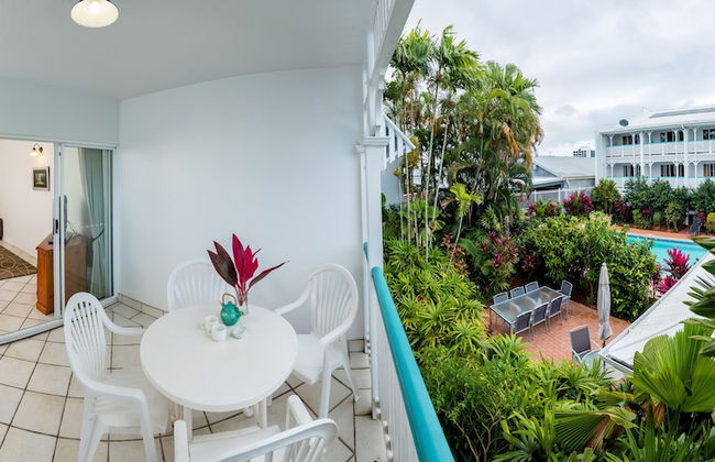City Terraces Cairns - Foto 18