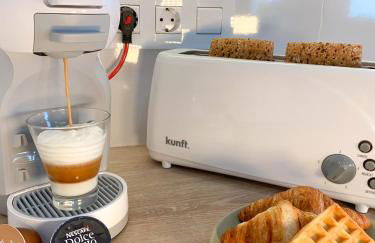 Feel Tenerife Suites - Adults ONLY - Foto 13