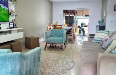 Sobrado aconchegante Próximo ao autódromo - Foto 10