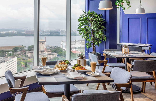 Shama Suasana Johor Bahru - Foto 26