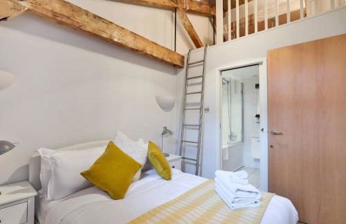 Wild Roses Serviced Apartments - ExCel Warehouse 1 - Foto 27