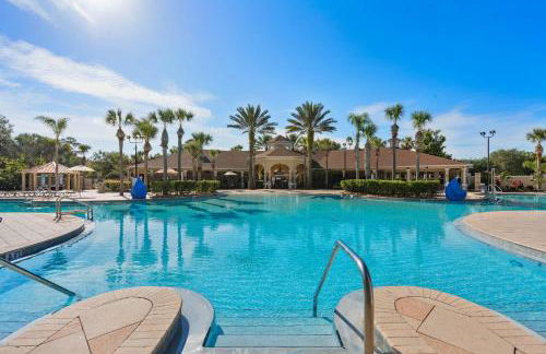 Water Park & Fantastic Pool only Minutes To Walt Disney World's Front Gate!!! - Foto 31