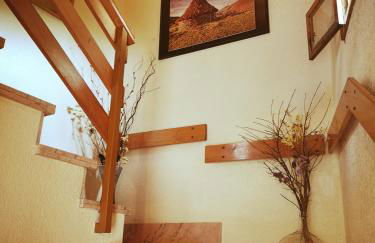 Villa Sabina "Vivienda de Uso Turístico" - Photo 26