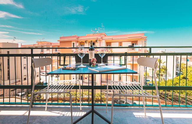 Nooria Sicilian Charme Rooms - Foto 63