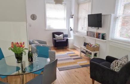 Little Sussex House - Foto 5