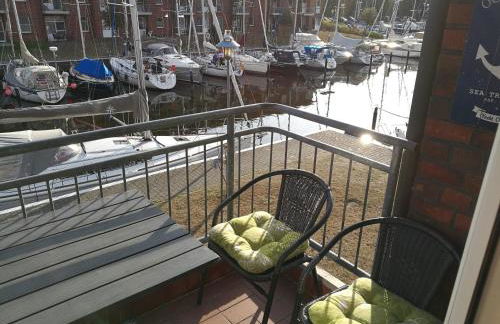 FEWO "Hafenblick" - Foto 73