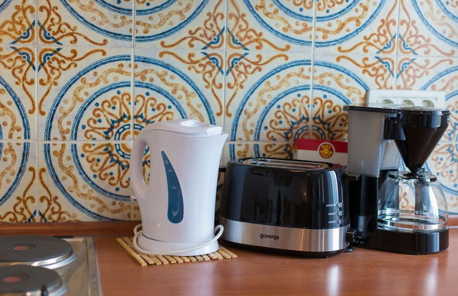 Superb Lovran Apartments With Sea Views - Foto 6