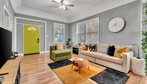 The Green Door in Ybor - Foto 3