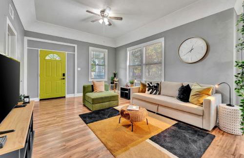 The Green Door in Ybor - Foto 3