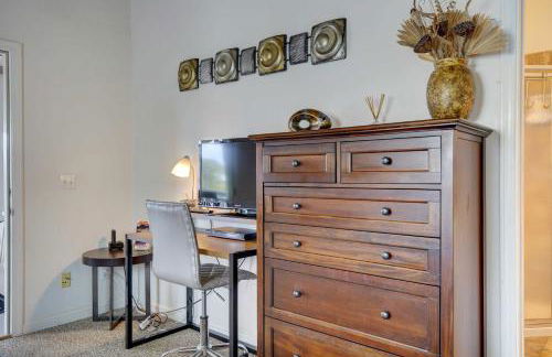 Cozy Kona Coast Apt with Lanai about 8 Miles to Beach! - Foto 15