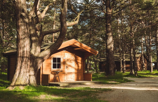 Toftemo Turiststasjon Hytter - Photo 62