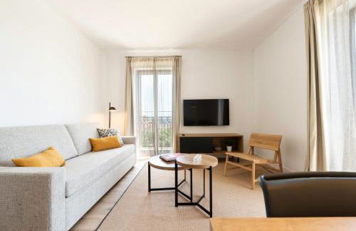 Port Plaza Apartments - Foto 1