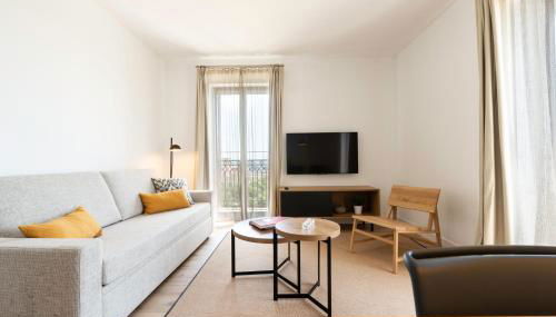 Port Plaza Apartments - Foto 1