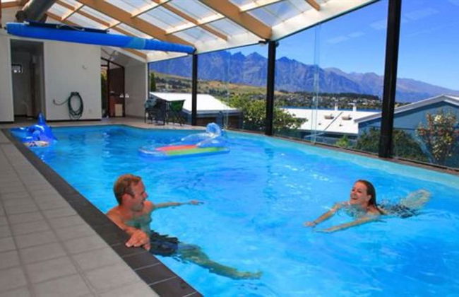 Spinnaker Bay Apartments - Foto 40