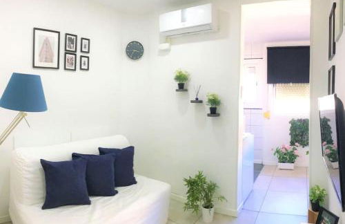 Best refuge in Barcelona - Photo 16