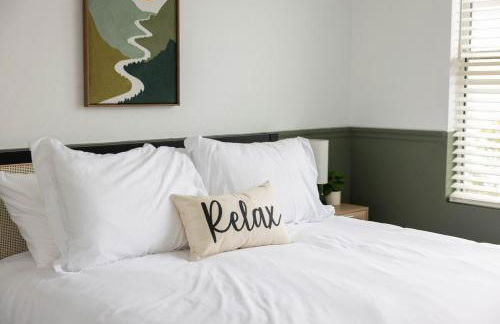 Modern 4BR Retreat in Prime Gilbert Location - Foto 69