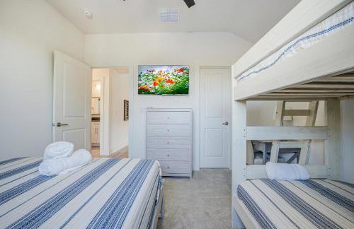 3 Mi to San Antonio River Walk Gem with Heated Pool - Foto 24