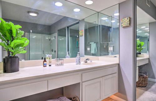 Rancho Mirage Condo on Fairway with Resort Amenities - Foto 12