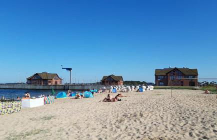 Ostseeliebe - Sünnenkieker WE7, Beckerwitz - Foto 40