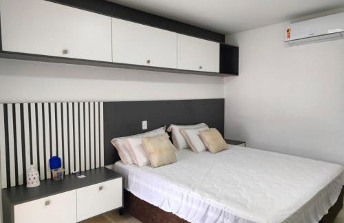 CASA EM CONDOMÍNIO ARBORIZADO PERTO DA PRAIA Confortável e Espaçosa - Foto 2