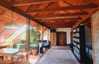 The Loft Warsaw - Foto 11