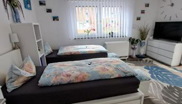 Ferienwohnung Galina 1 - Foto 2