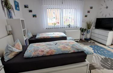 Ferienwohnung Galina 1 - Foto 2