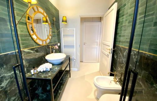 Aquarium Apt SML - Parcheggio Gratis, Terrazzo - Foto 15