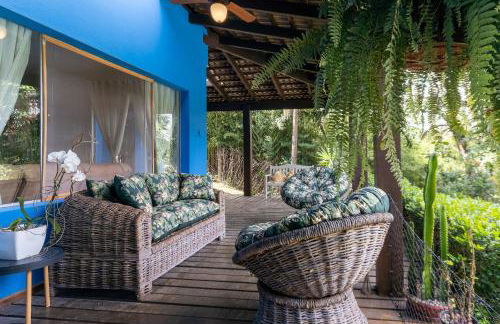 Casa espaçosa com piscina ampla e churrasqueira perto de São Paulo - Foto 12