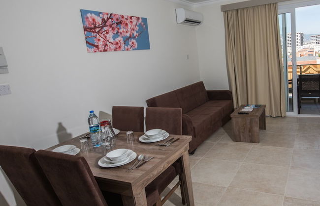 Noyanlar Holiday Homes - Foto 26