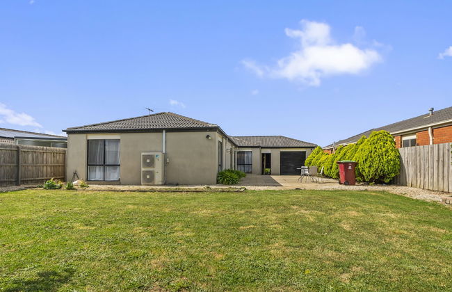 StayAU Stunning 4BRHouse Berwick - Foto 35