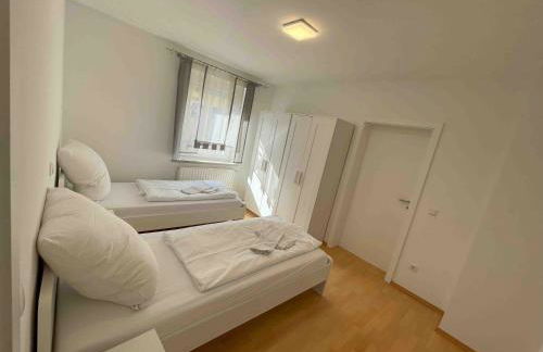 SAD241 Große Monteurwohnung Übergangswohnung - Foto 5