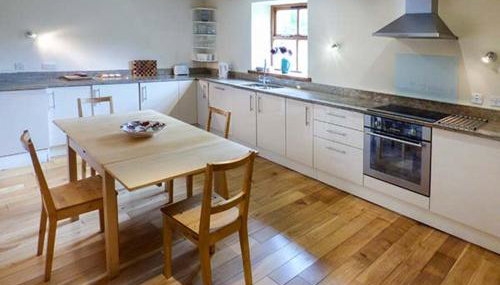 Parsley Cottage - Foto 4