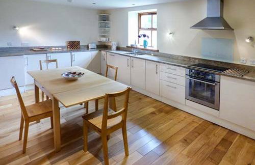 Parsley Cottage - Foto 4