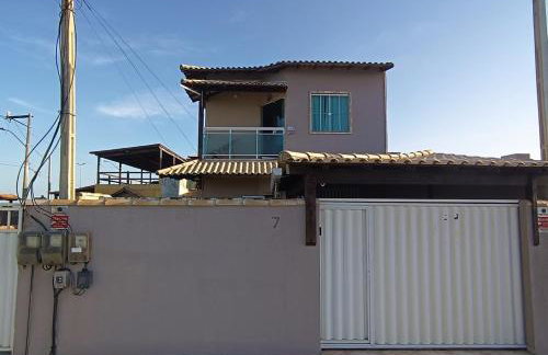 Varanda das Ondas Duplex 2 suítes em frente ao mar - Foto 29
