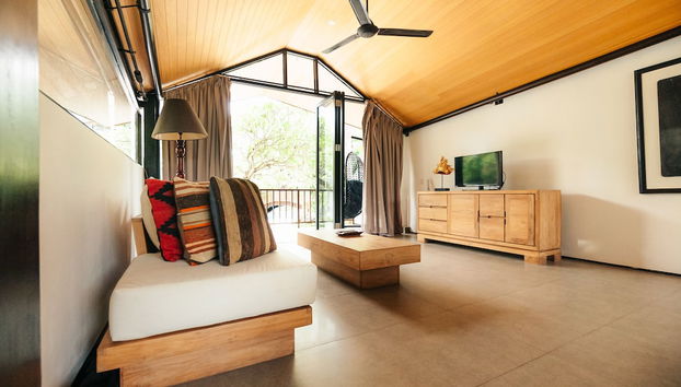 Villa Jefna I - Foto 5, Zona de estar