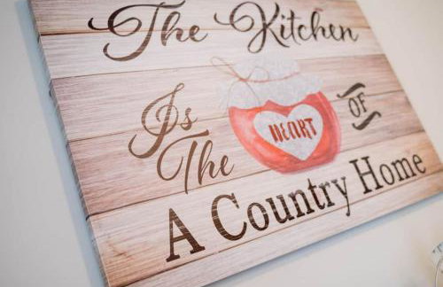 Modern 3Bedroom Duplex with Kitchen, WiFi and Free Parking Kannapolis - Photo 47