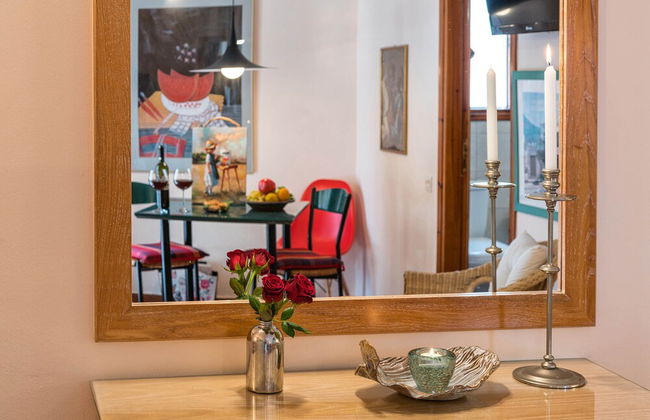 No 12 - Panoramic Terrace - Sustainable Home - Pure Nature - Photo 26