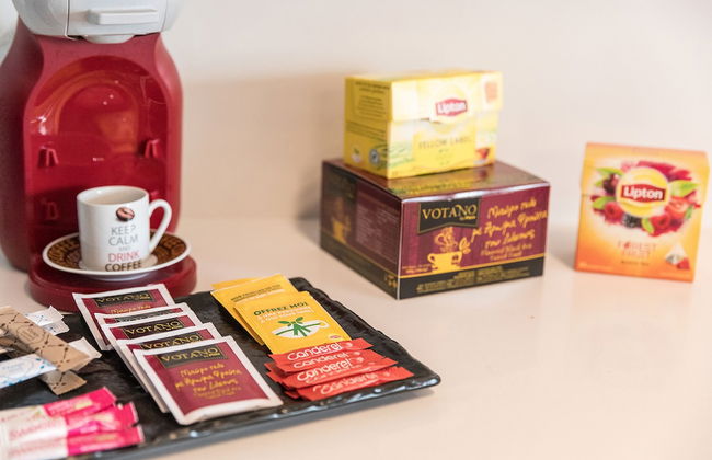 Marina's Villas - Foto 56