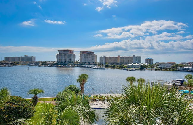 Dolphin Point #406c - Foto 22