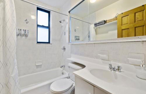 Central Living UWS Apartments - Foto 17