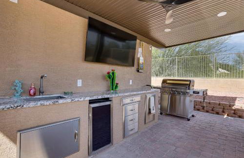 Golfers Paradise and Desert Oasis in Cave Creek - Foto 23