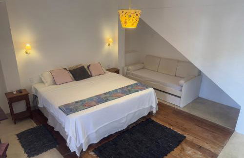 Piratas Do Morro Apartamento Praça - Foto 18