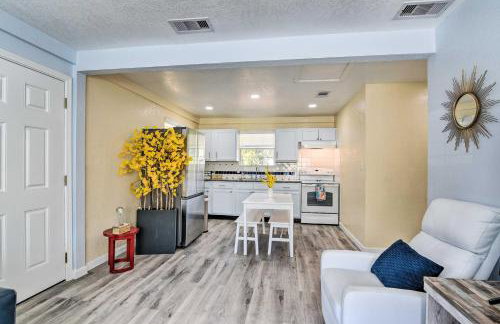 Galveston Retreat with Backyard and Patio! - Foto 7