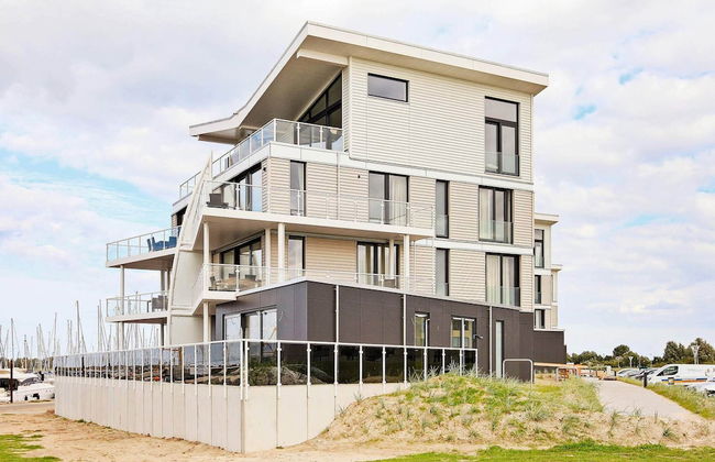 Holiday Home in Wendtorf - Foto 27