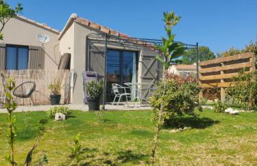 Gite l'épinette - Foto 7