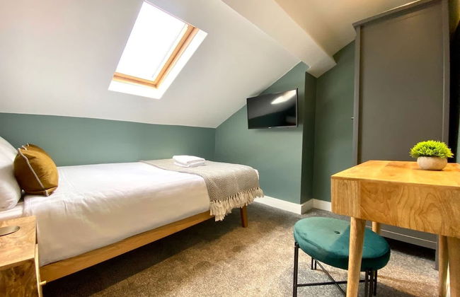 Host Stay Canning Quarters II and III - Foto 29