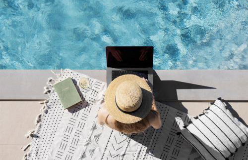 Villa Bewegte Berge - Foto 29