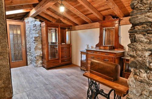 Rustico Melograno, Il Melo - Theater Home - Foto 16